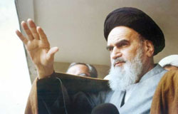 آمریکا از دیدگاه امام خمینی