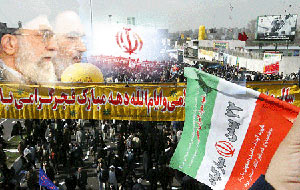 انقلاب اسلامی کاملترین نهضت مردمی