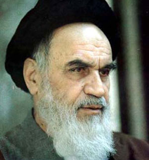 امام خمینی دائم الحضوری در گذشته و آینده تاریخ