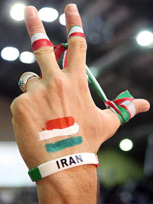 ایران هراسی تاکتیک همیشگی غرب