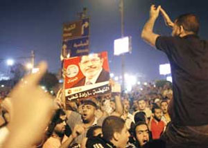 مصر نخبگان انقلابی و رهبری انقلاب