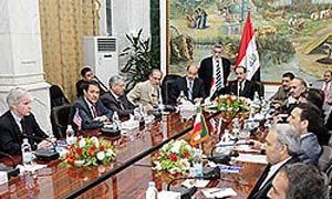 اهداف, نگرانیها و دستاوردهای مذاكرات بغداد