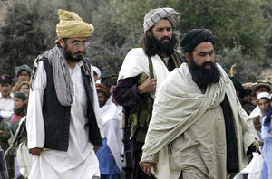 نگاهی به تاریخچه و ایدئولوژی طالبان