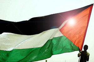 فلسطینیان, اینک بسان یک ملت