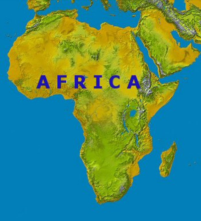 آیا ایالات متحده آفریقا می تواند شکل بگیرد