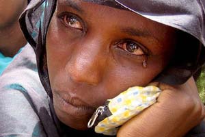 دام سازمان های انسان دوست در سودان