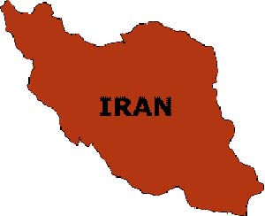 تحلیلی بر جغرافیای سیاسی ایران در جهان اسلام
