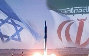 آغاز استراتژی جدید ایران در قبال اسرائیل