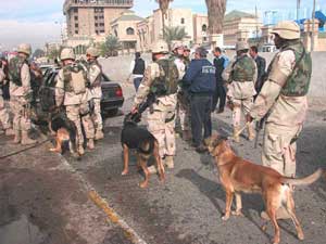 عراق جدید تغییرات ژئوپلیتیك