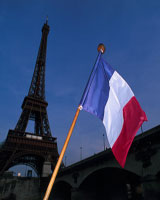 ناكامی دولت فرانسه در ناآرامی های پاریس