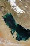 نام خلیج فارس در بیش از هفتاد متن عربی نویافته