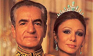 داستان آواره گردی محمدرضا و فرح پهلوی بعد از خروج از ایران تا مرگ