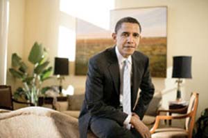 اوباما فاتح وایومینگ و می سی سی پی