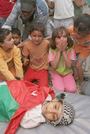 غزه شعب ابی طالبی دیگر