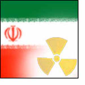 مجهز شدن ایران به دانش و صنعت هسته ای