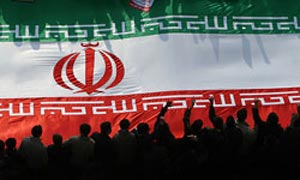 ایران شکوه و شگفتی های انقلاب ۵۷