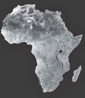 آفریقا قاره ای که از نو باید شناخت