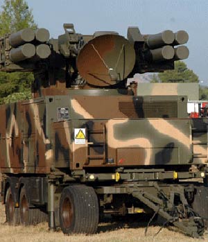روسیه به هیچ قیمت بازار تسلیحات ایران را ترک نمی کند