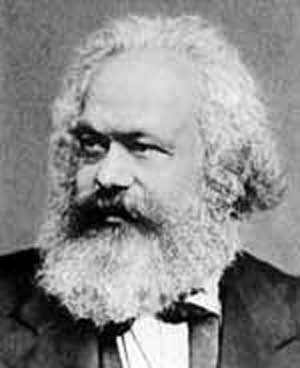 مارکس استعمار و نوگرایی