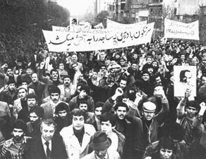 تحلیلی کوتاه از انقلاب اسلامی ایران در نگاه میشل فوکو