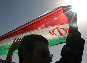 نقش سازنده ایران در جریانی جدید در منطقه
