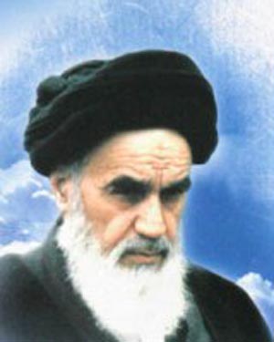 امام خمینی ره و آموزه های سه گانه