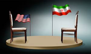 نقش های تخریبی در روابط ایران و امریکا