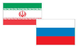صلح سرد در روابط ایران و روسیه