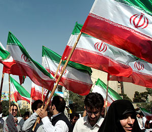نوآوری سیاسی انقلاب اسلامی ایران
