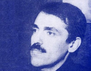 ۲۴ آبان ۱۳۵۹ محمدرضا سعادتی به ۱۰ سال حبس محکوم شد