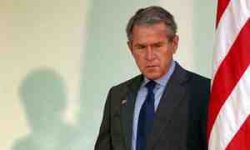 درك سیاست دولت بوش