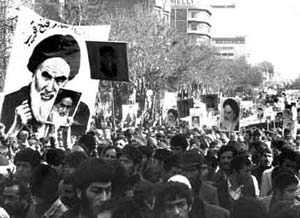 تاثیرات انقلاب اسلامی ایران بر نظریه های انقلاب
