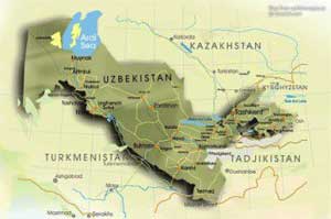 ازبكستان در مسیر اصلاحات