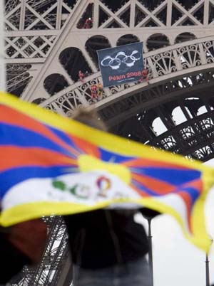تبت, در دام رویاها