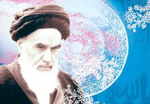 امام خمینی به قذافی چه می گفت