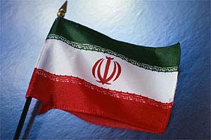 تاریخچه ی پرچم ایران