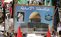 ۵۸ سالگرد فاجعه فلسطین