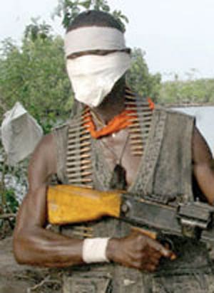 معادن اورانیوم نیجریه هدف جدید شورشیان
