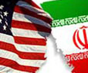سایه قدرت ایران و افول آمریکا