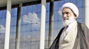 توسلی نماد یک عمر دفاع از اندیشه مترقی امام خمینی ره