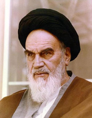 امنیت و امت از منظر اسلام و امام خمینی
