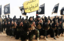 داعش, طالبان را هم روسفید کرد