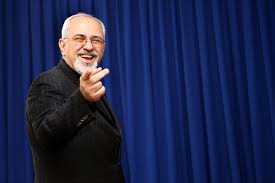به ظریف چه نمره ای میدهید آیا او وزیر خارجه موفقی برای ایران بود دستاوردهایش در دولت روحانی چه بود