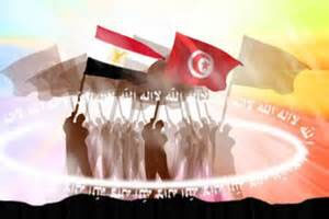آتش زیر خاکستر انقلاب های عربی