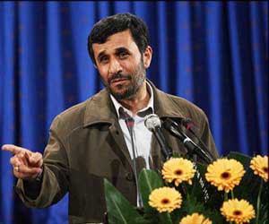درباره اقدامات محمود احمدی نژاد