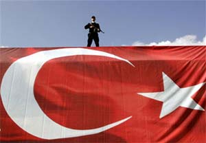 ترکیه, راست آزمایی مجدد نیت واشنگتن