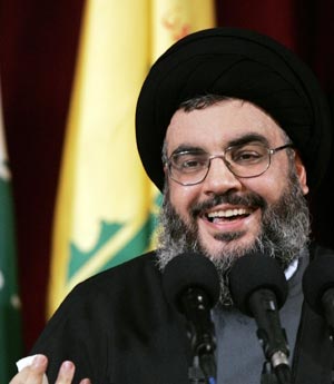 حزب الله لبنان مقاومت, آرمان و سیاست