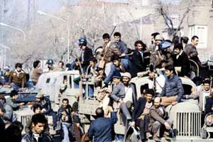 اصلاح و انقلاب در رژیم پهلوی