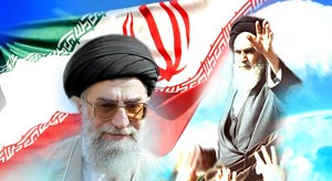 امام خمینی ره از دیدگاه رهبرانقلاب