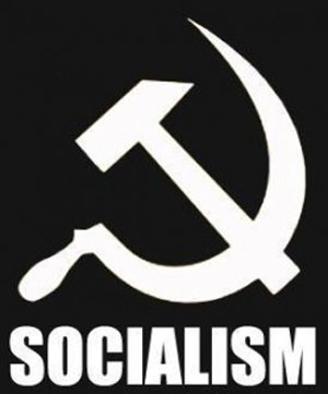 چرا سوسیالیسم